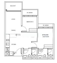 Chuan Park (D19), Condominium #569872771
